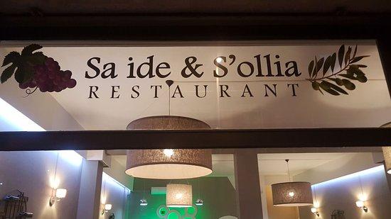 Sa'Ide e S'ollia